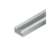 Profilsín 2m C-profil 40mm x 22mm galván/elektrolit horganyzott acél 2986/2 GO Niedax